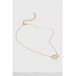 Ogrlica Trussardi TJAXB07