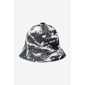 Šešir Kangol Airbrush Casual boja: crna, K3546.BLC-BLCK/WHT