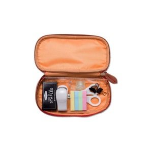 Set uredskog pribora Designworks Ink Rose&Rust