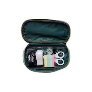 Set uredskog pribora Designworks Ink Matcha&Forest
