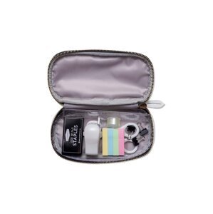 Set uredskog pribora Designworks Ink Ivory&Coal