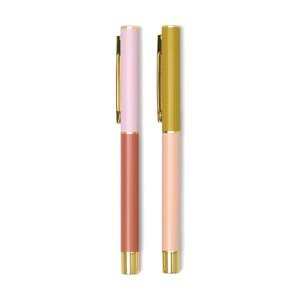 Kemijska olovka Designworks Ink 2-pack