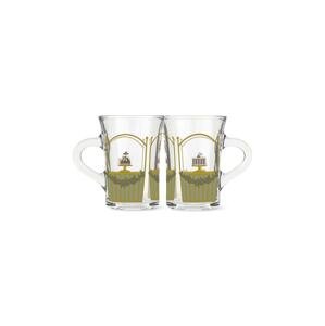Set šalica Holmegaard Christmas Hot 2-pack
