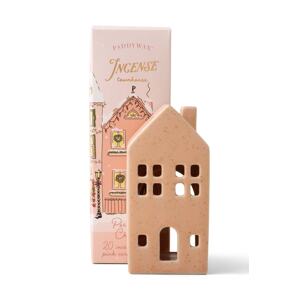 Set mirisnih štapića sa stalkom Paddywax Incense 20-pack