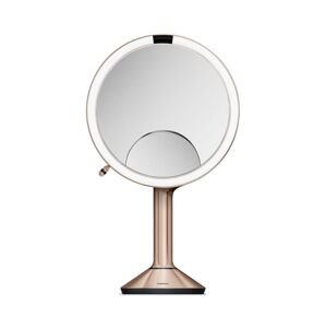 Ogledalo sa led rasvjetom Simplehuman Sensor Mirror Trio