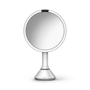 Ogledalo sa led rasvjetom Simplehuman Sensor Mirror W Brightness Control
