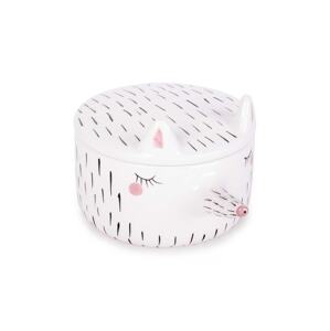 Posuda s poklopcem Helio Ferretti Fox Pot