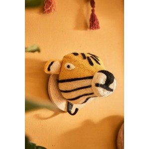 Zidna vješalica Calma House Tigre