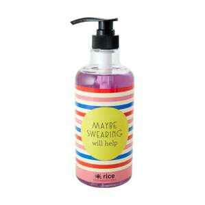Deterdžent za suđe Rice Lavender 700 ml
