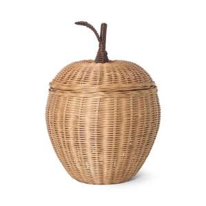 Košara za skladištenje ferm LIVING Apple