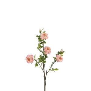 Umjetna biljka J-Line Rose