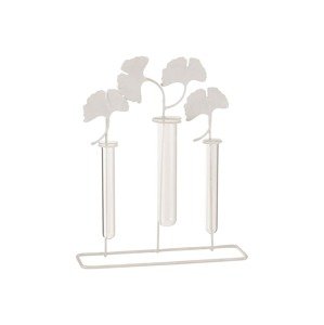 Ukrasna vaza J-Line 3 Holders Flowers