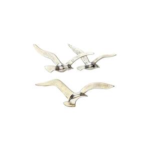 Zidni ukras Boltze Vogel 2-pack