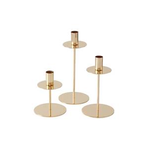 Set svijećnjaka Boltze Phoenix 3-pack