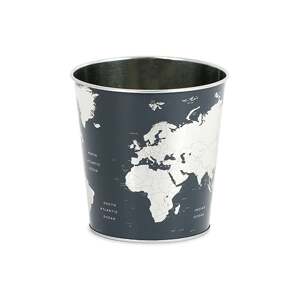 Koš za smeće Balvi Globe
