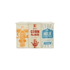 Torba za kupovinu Balvi Retro 3-pack
