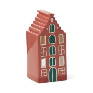 Držač za mirisne čunjiće Paddywax No.02 Amsterdam House
