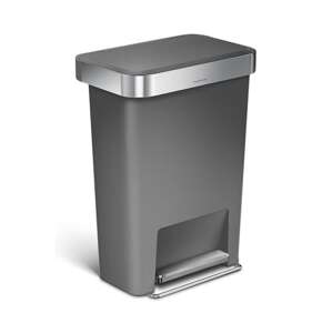 Koš za smeće Simplehuman Liner Pocket 45 L