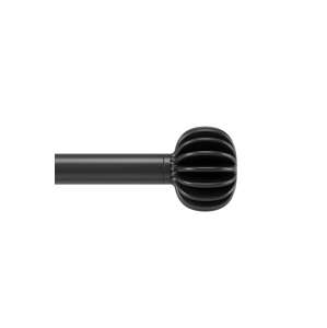 Karniša Umbra Finn Curtain Rod