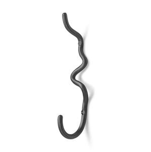 Zidna vješalica ferm LIVING Curvature Hook M