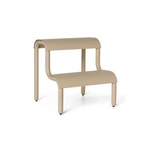 Stolac ferm LIVING Up Step Stool L