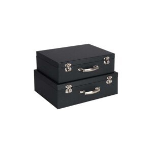 Set kutija Bigso Box of Sweden Siri 2-pack