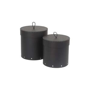 Set kutija Bigso Box of Sweden Hanna 2-pack