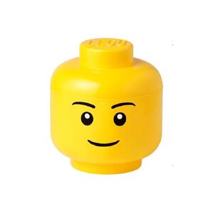 Spremnik za pohranu Lego Storage Head L