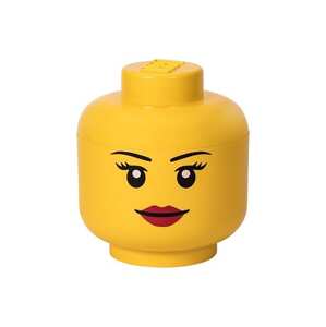 Posuda s poklopcem Lego