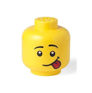 Posuda s poklopcem Lego