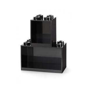 Set zidnih polica Lego 2-pack