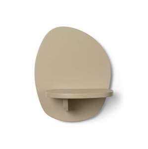 Viseća polica ferm LIVING Pilu Shelf S