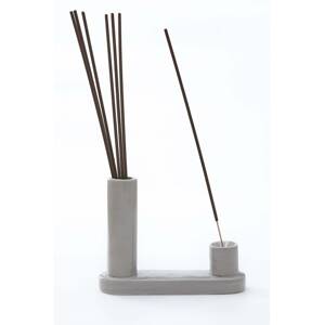 Set mirisnih štapića sa stalkom Wanderflower Incense Gift Set