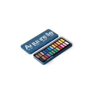 Set vodenih boja Printworks Aquarelle