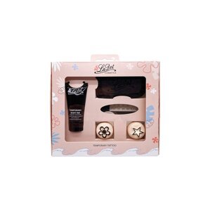 Set za izradu privremene tetovaže Graine Creative Ladot Set 1