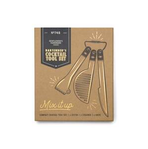 Barmenski set Gentlemen's Hardware
