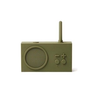 Radio bluetooth Lexon Tykho 3