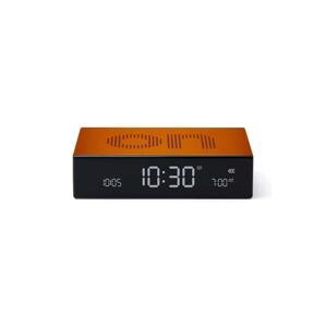 Budilica Lexon Flip Premium