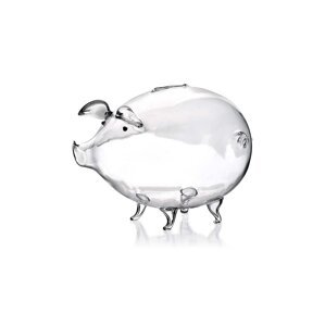 Kasica Affek Design Queen Piggy