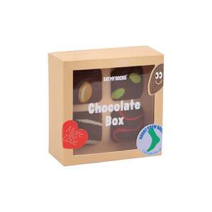 Čarape Eat My Socks Chocolate Box