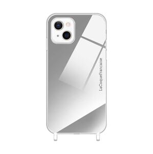 Etui za telefon LaCoqueFrançaise Miror iPhone 14 +