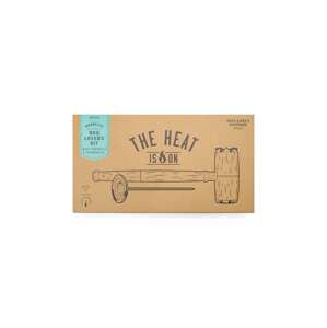 Set za roštiljanje Gentlemen's Hardware BBQ Lovers Kit 2-pack