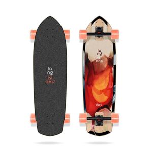 Skateboard Long Island 35,5" x 9,85"