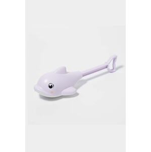 Igračka za vodu SunnyLife Dolphin Pastel