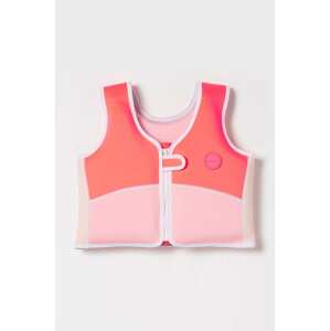 Prsluk za plivanje za djecu SunnyLife Melody the Mermaid 3-6 years