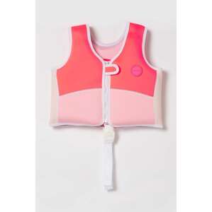 Prsluk za plivanje za djecu SunnyLife Melody the Mermaid 2-3 years