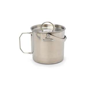 Lonac za kampiranje Gentlemen's Hardware Campfire Cooking Pot
