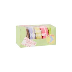 Čarape Eat My Socks Bon Macaron