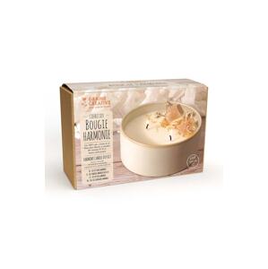Set diy mirisna svijeća Graine Creative Bougie Harmonie
