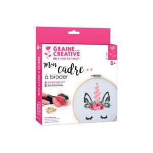 Set za vezenje Graine Creative